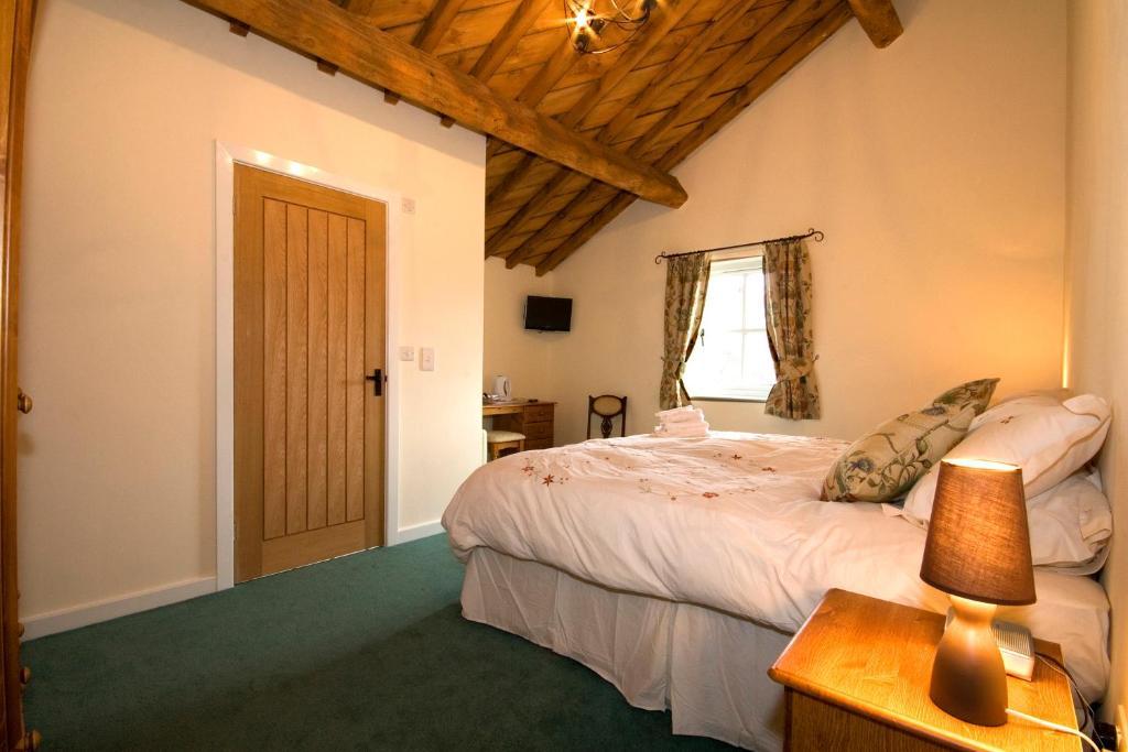 The Farm Burscough Villa Phòng bức ảnh
