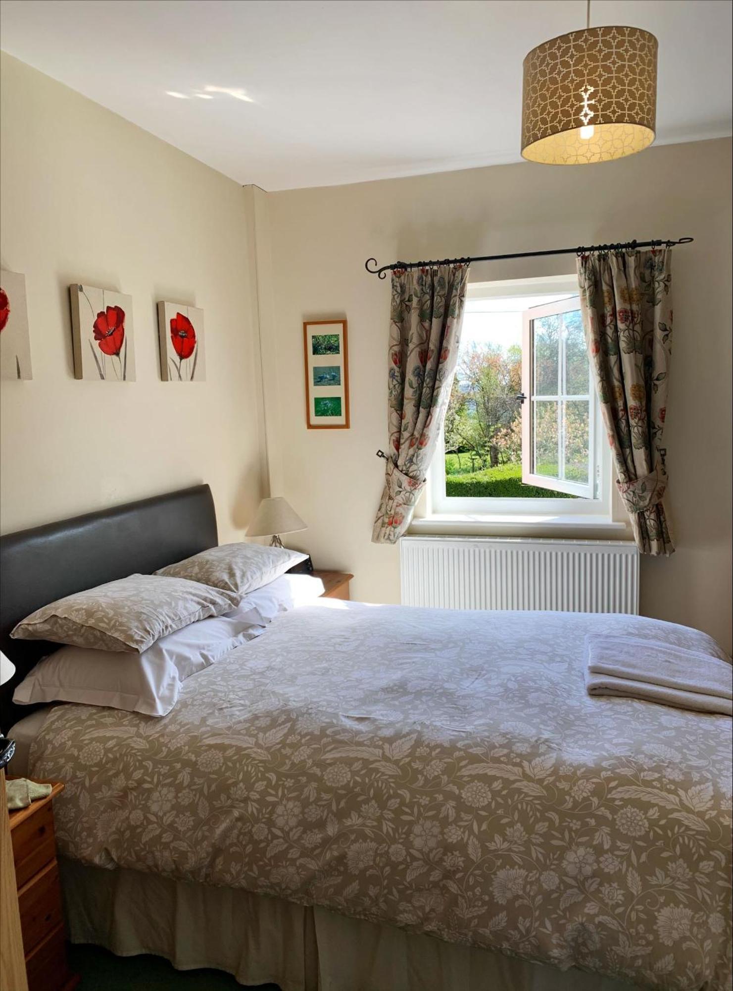 The Farm Burscough Villa Ngoại thất bức ảnh