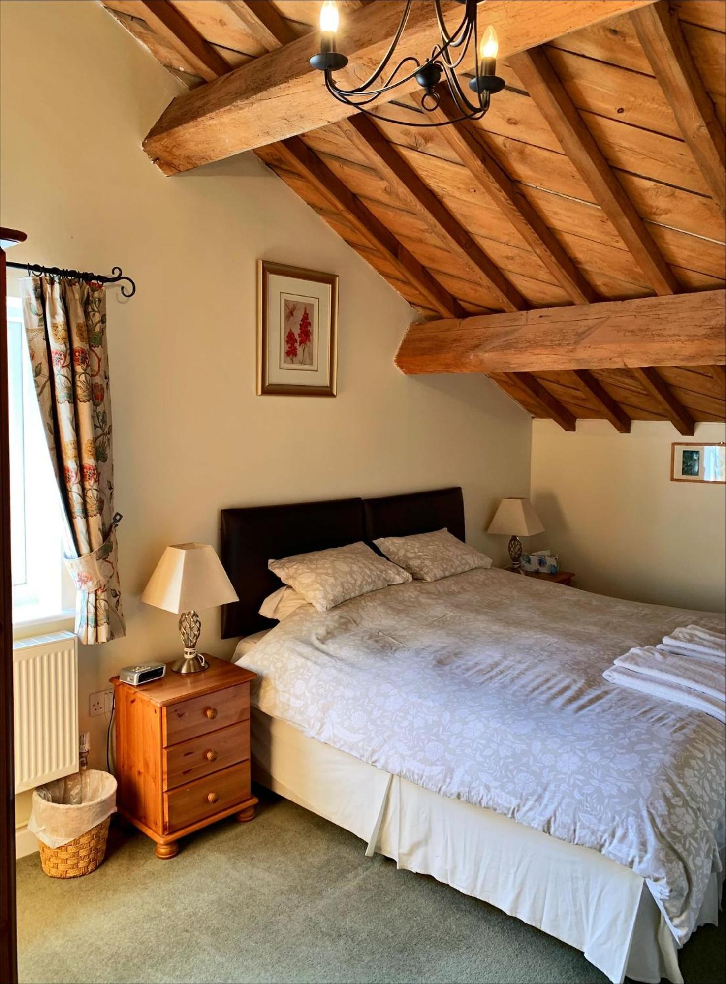 The Farm Burscough Villa Ngoại thất bức ảnh