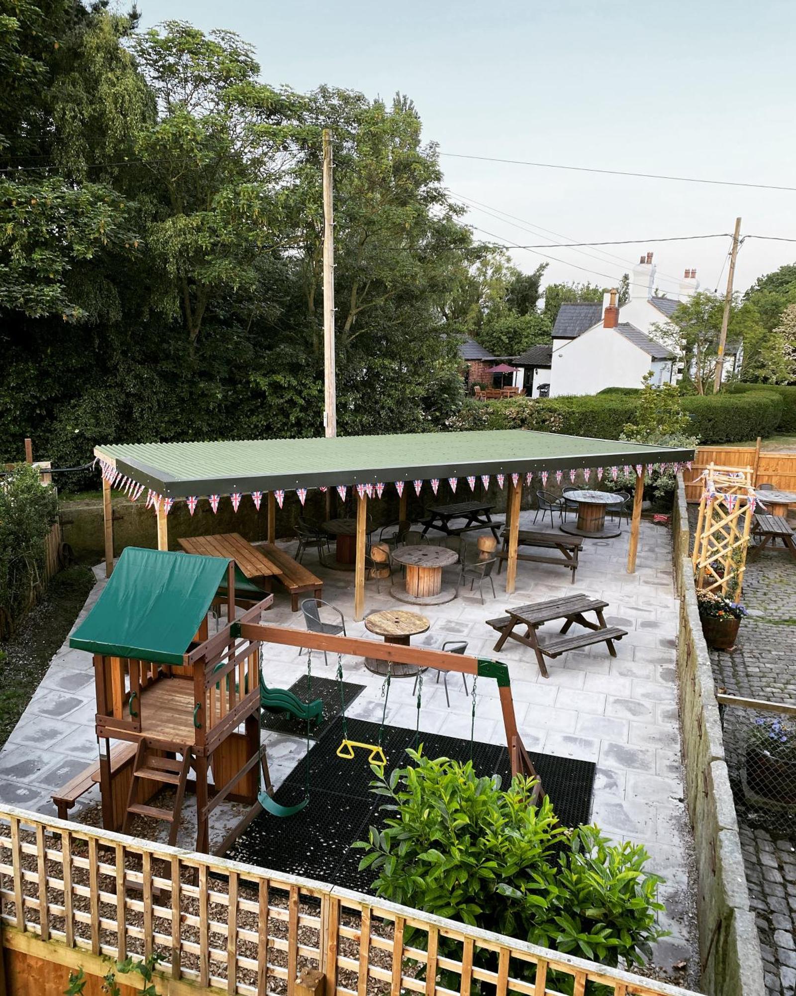 The Farm Burscough Villa Ngoại thất bức ảnh